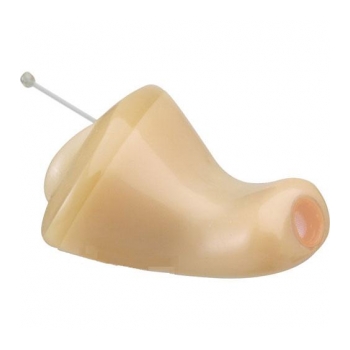 Ponto de ouvido para comunicação Clearance