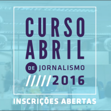 Curso de jornalismo digital