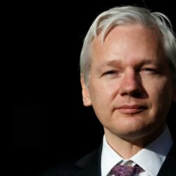 Julian Assange