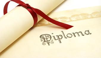 diploma