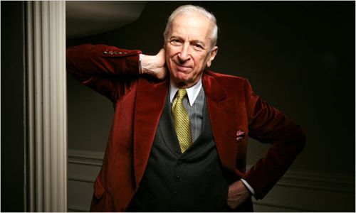 Gay Talese