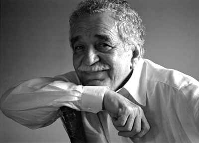 Gabriel-García-Márquez