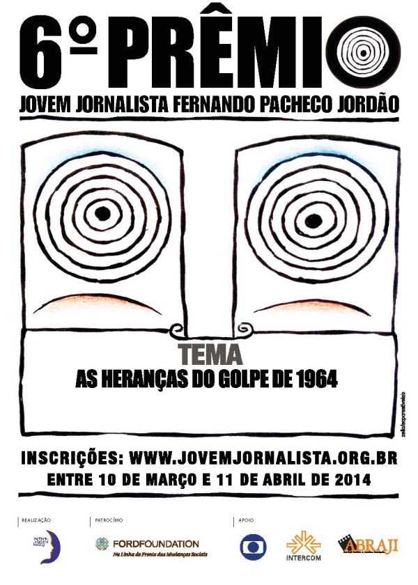 6º Prêmio Jovem Jornalista 