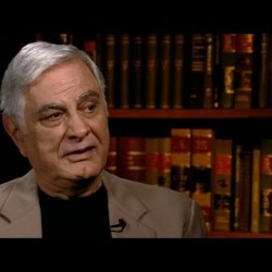 Bill Kovach