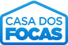 Casa dos Focas – Logotipo