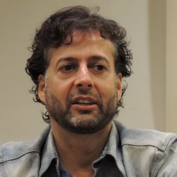 Klester Cavalcanti. Foto: Letícia Mota.