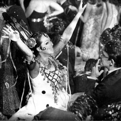 História do Carnaval