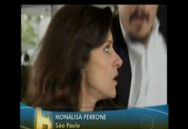 Foto: Reprodução/TV Globo