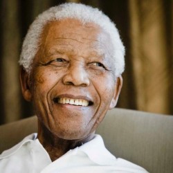 Nelson Mandela
