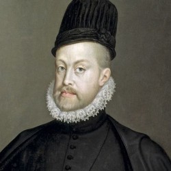 Felipe II