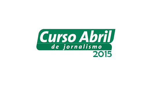 Curso Abril de Jornalismo 2015