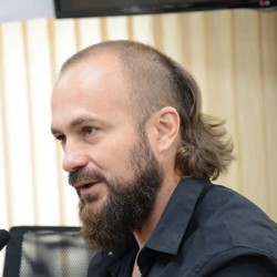 André Liohn Foto Letícia Ferreira