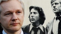De Watergate ao Wikileaks