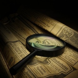 Jornalismo Investigativo