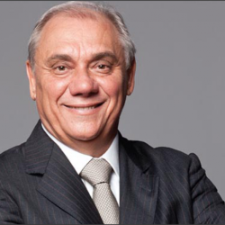 Marcelo Rezende