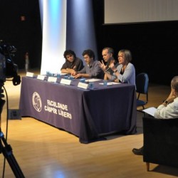 Cultura também é jornalismo