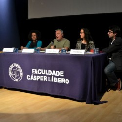 Diferenças entre liberdade de expressão e discurso de ódio