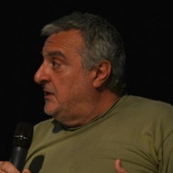 José Arbex Júnior