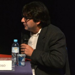 Júlio Barroso