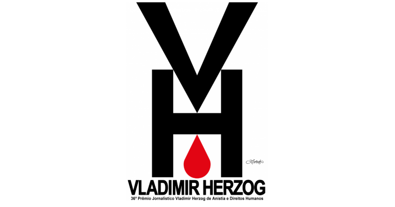 Prêmio Jornalístico Vladimir Herzog de Anistia e Direitos Humanos 1