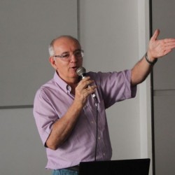 Edvaldo Pereira Lima – Jornalismo Literario