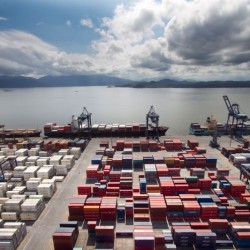 Importacao – Foto Imprensa GEPR