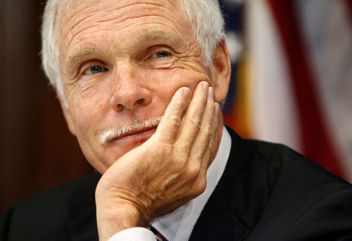 Ted Turner