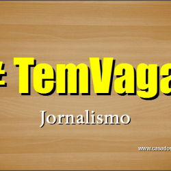 Tem vaga