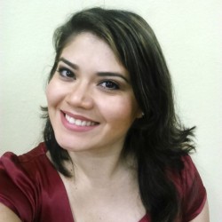 Wanessa Castro Galdino