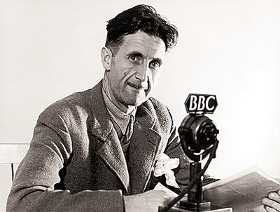 George Orwell