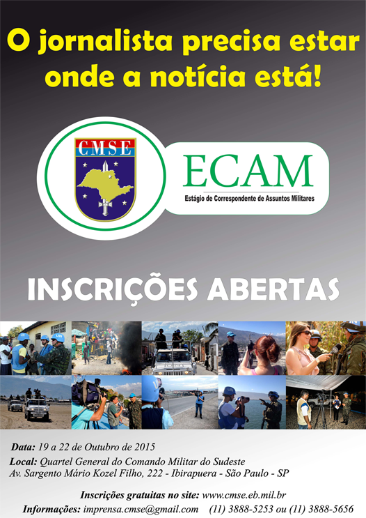 ECAM 2015