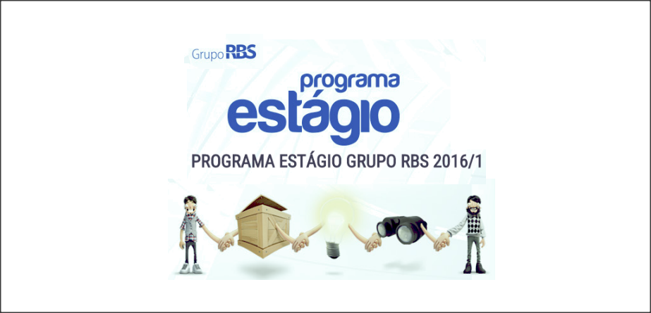 Estagio RBS