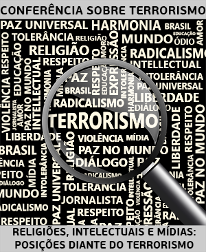 CONFERENCIA INTERNACIONAL SOBRE TERRORISMO