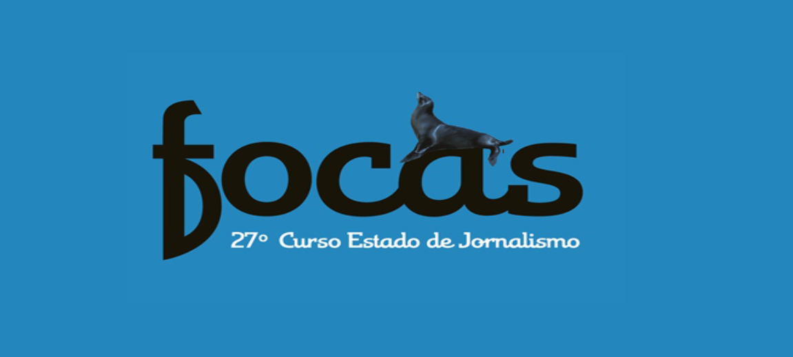 Curso focas estadão 2016