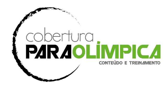 logo cobertura paraolimpica