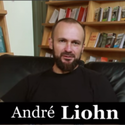 André Liohn