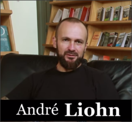 André Liohn