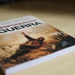 Correspondente de Guerra