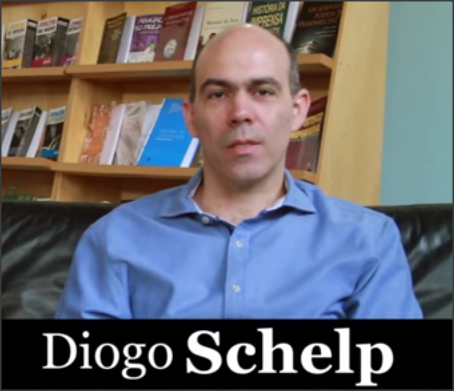 Diogo Schelp