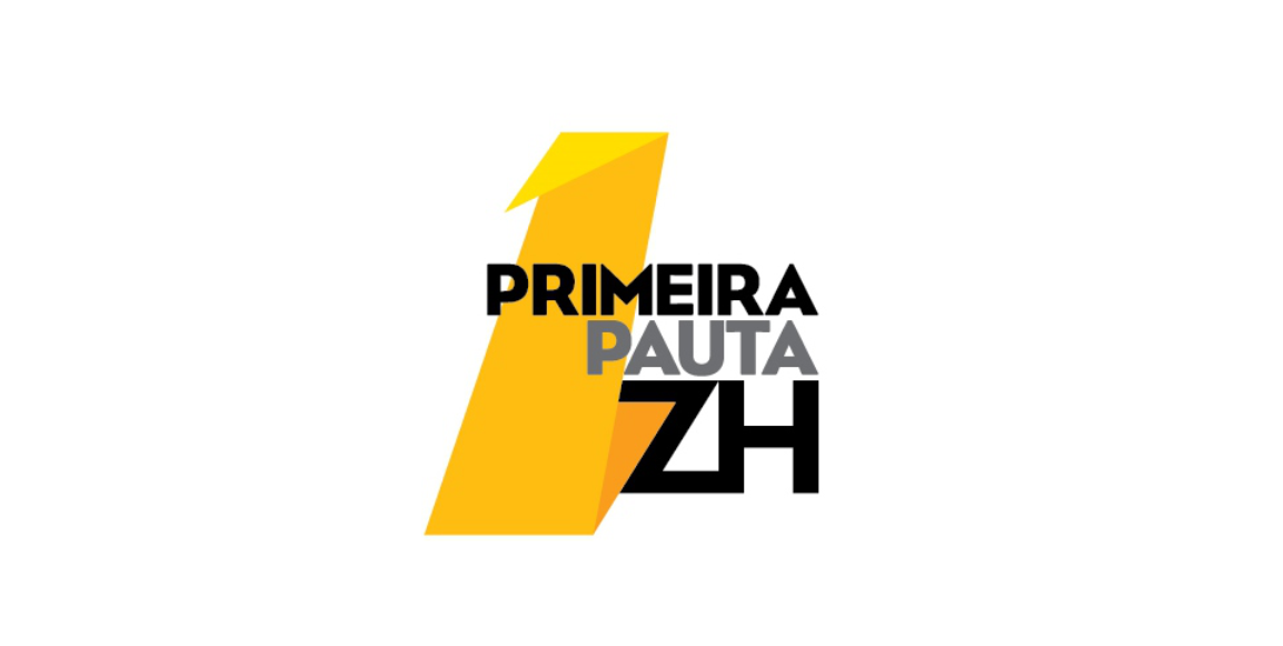 Primeira pauta zero hora