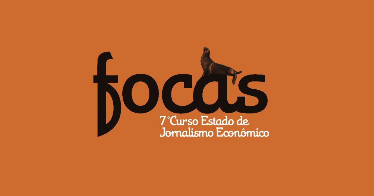 Curso Estado de Jornalismo Econômico