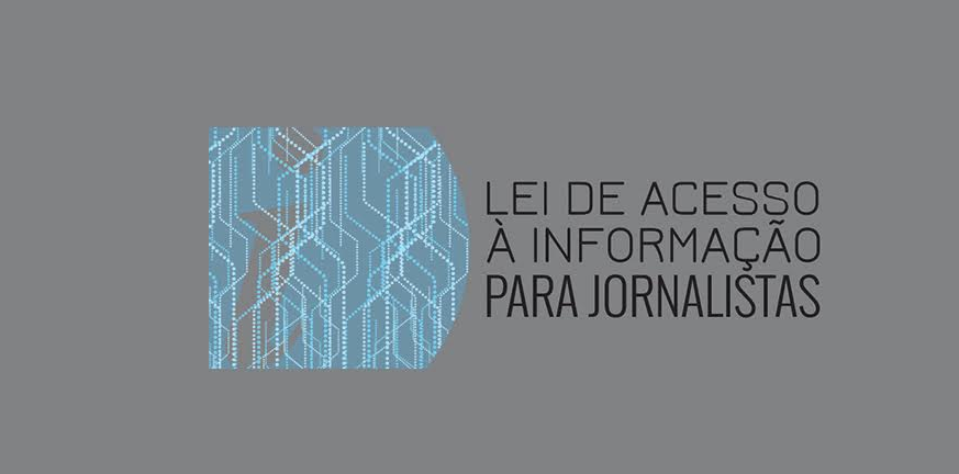 curso gratuito Lei de acesso a informação para jornalistas