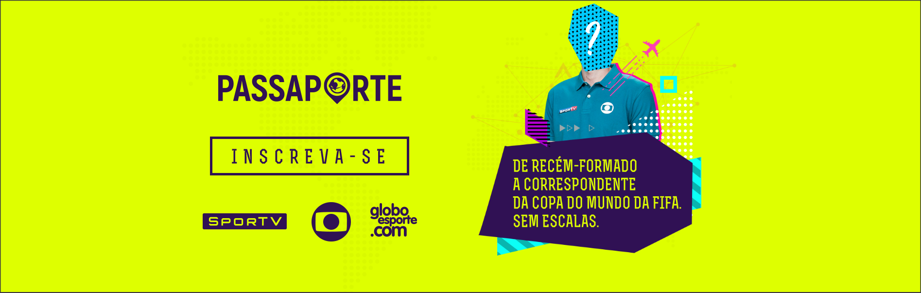 Passaporte SporTV