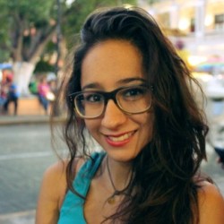 Brenda Tomáz Xavier