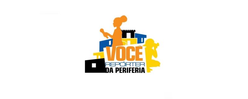 Você repórter da periferia