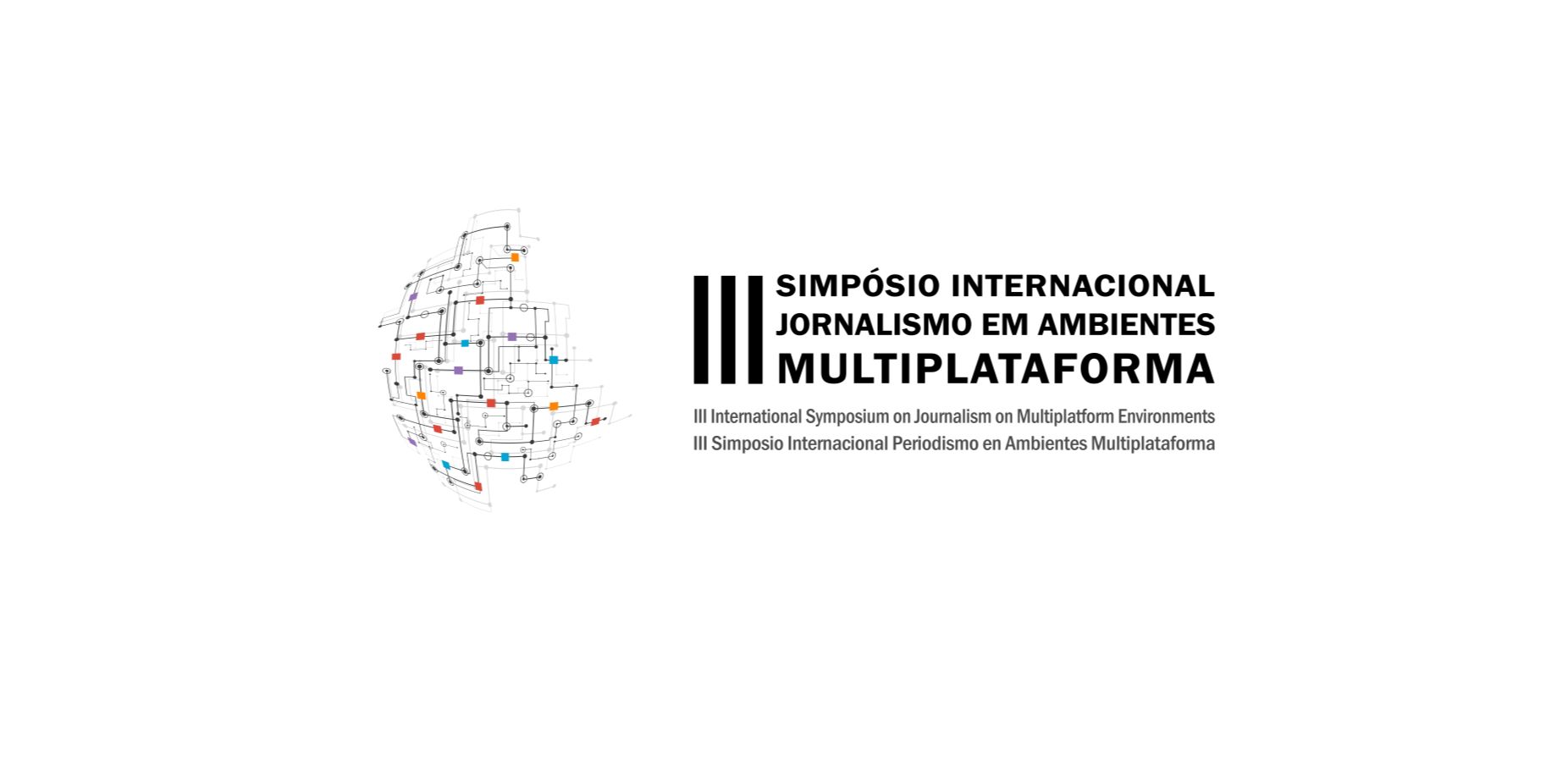 Simpósio Internacional Jornalismo em Ambientes Multiplataforma
