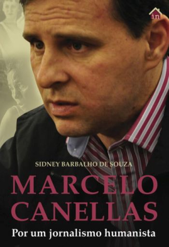 Livro Marcelo Canellas