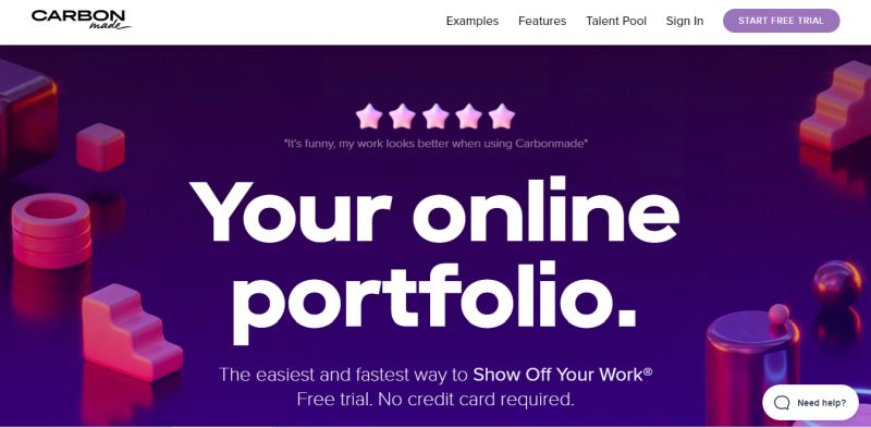 Alô, jornalistas! 4 serviços para criar um portfolio online